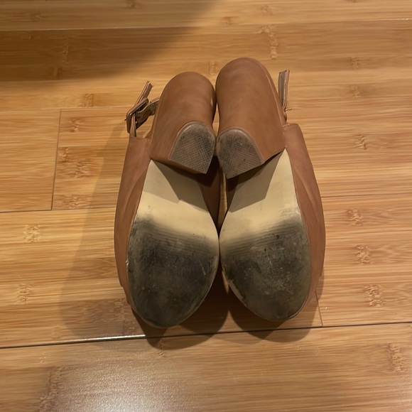 Steven madden wedges - Picture 4 of 5